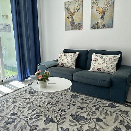 Sunny Apartment Tanife By Yumbo Playa del Inglés Eksteriør bilde