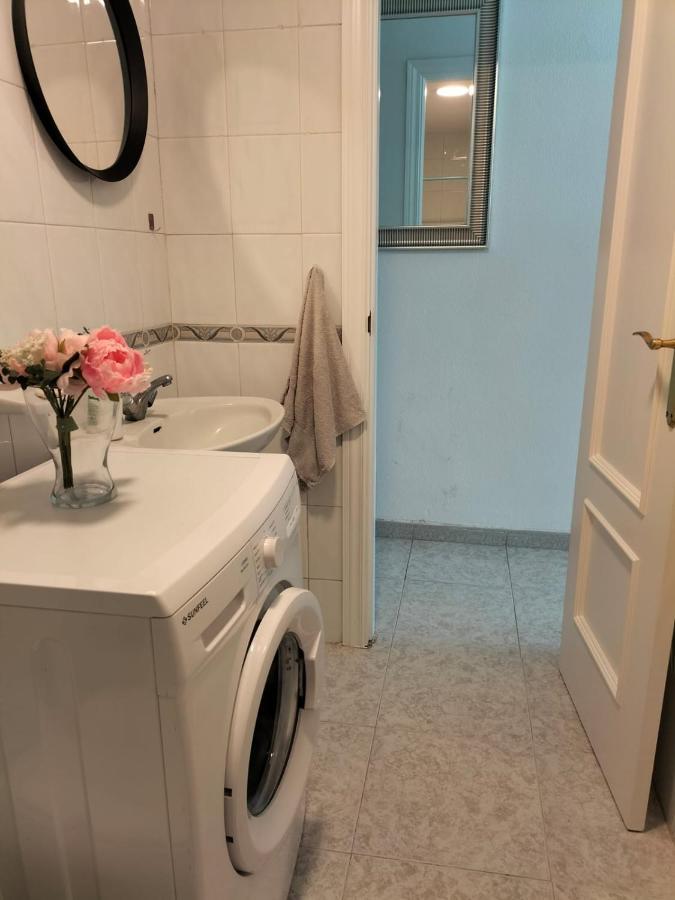 Sunny Apartment Tanife By Yumbo Playa del Inglés Eksteriør bilde