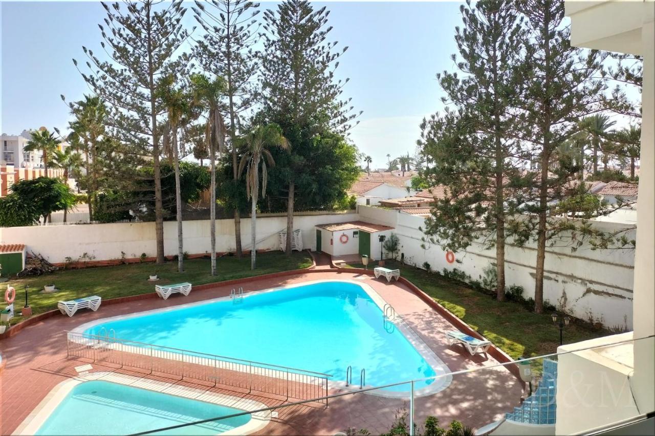 Sunny Apartment Tanife By Yumbo Playa del Inglés Eksteriør bilde