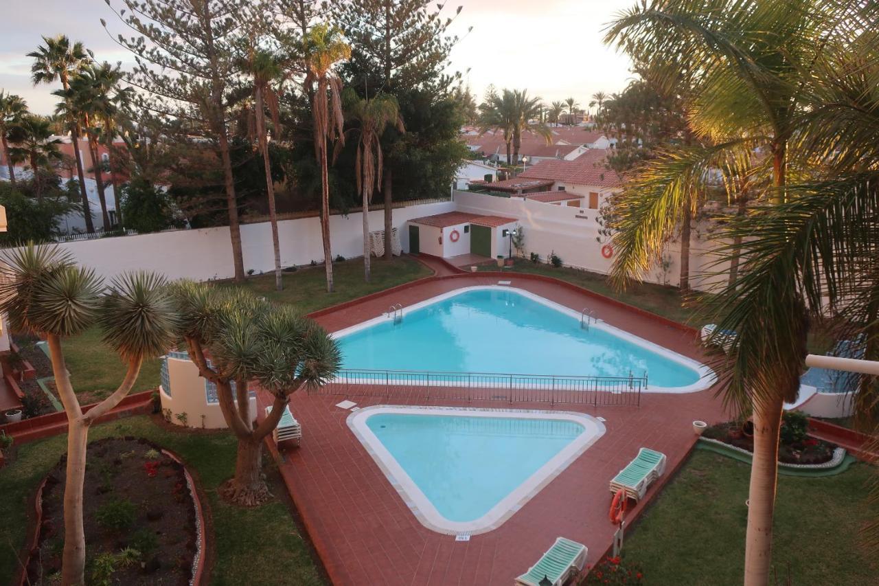 Sunny Apartment Tanife By Yumbo Playa del Inglés Eksteriør bilde