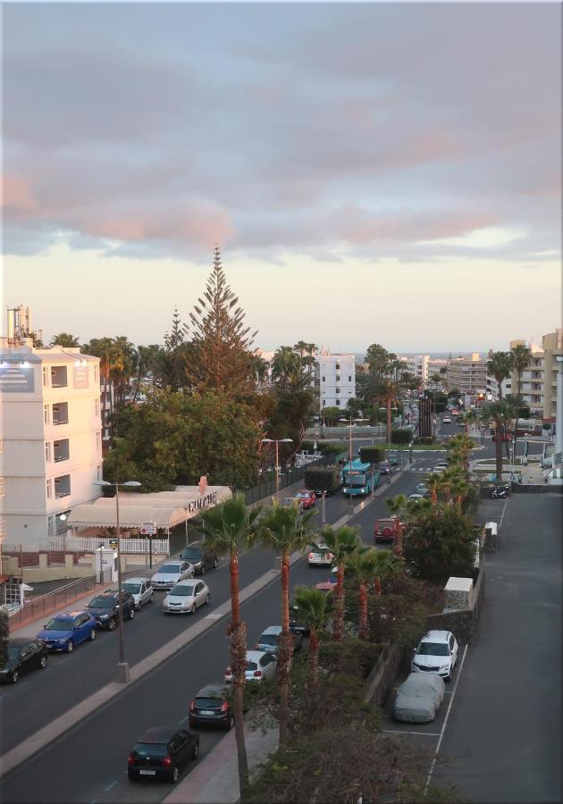 Sunny Apartment Tanife By Yumbo Playa del Inglés Eksteriør bilde