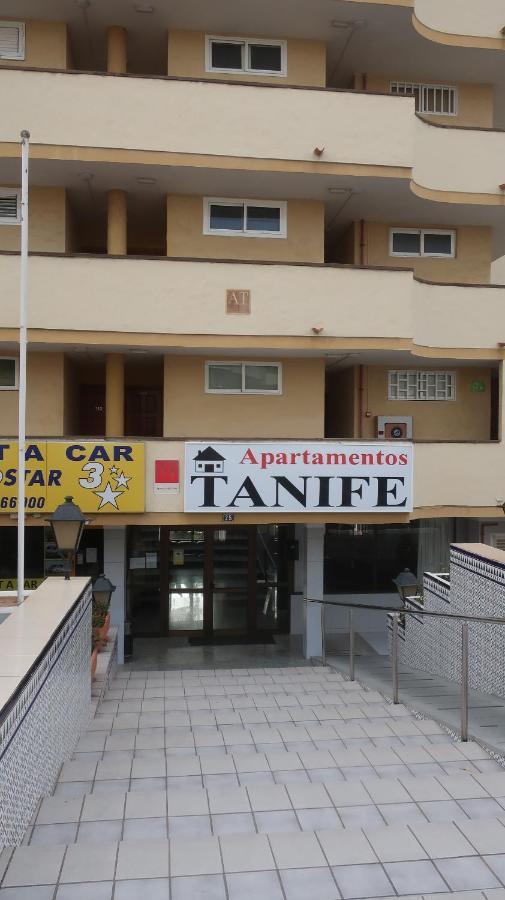 Sunny Apartment Tanife By Yumbo Playa del Inglés Eksteriør bilde