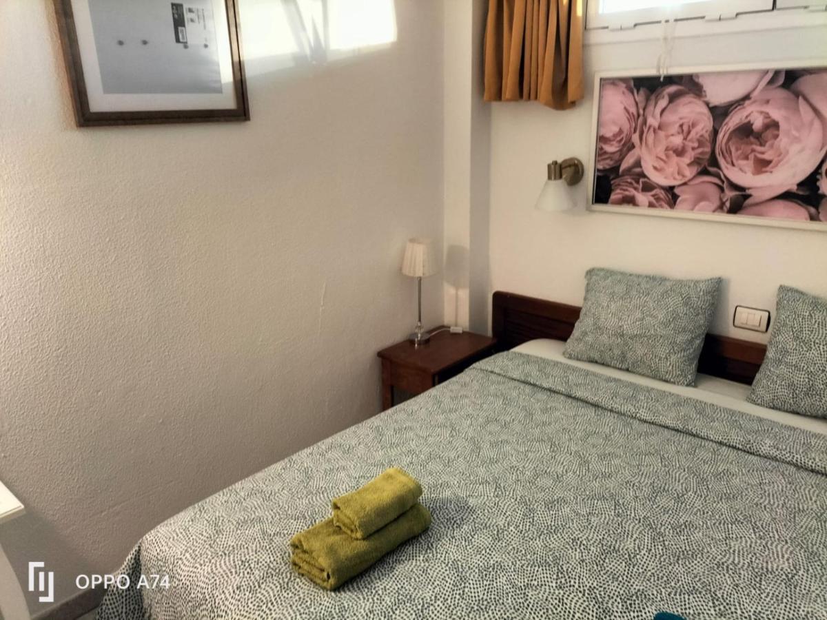 Sunny Apartment Tanife By Yumbo Playa del Inglés Eksteriør bilde
