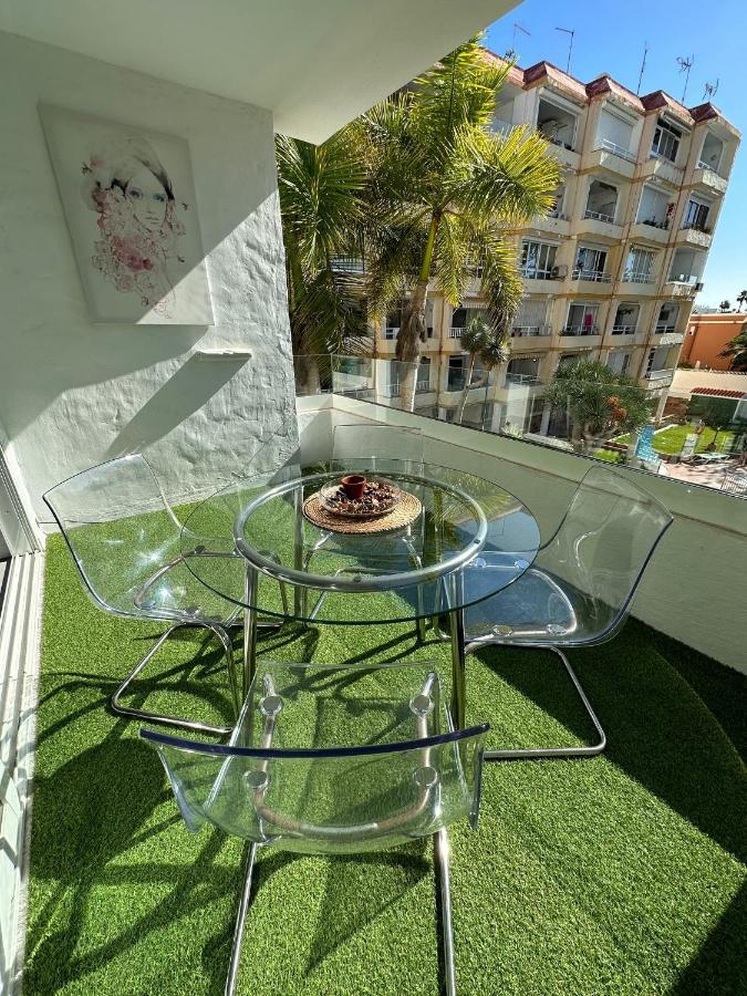 Sunny Apartment Tanife By Yumbo Playa del Inglés Eksteriør bilde