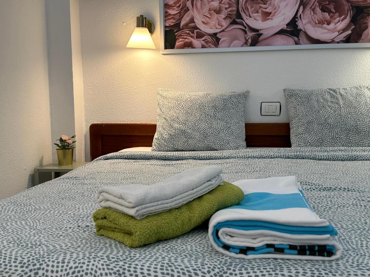 Sunny Apartment Tanife By Yumbo Playa del Inglés Eksteriør bilde