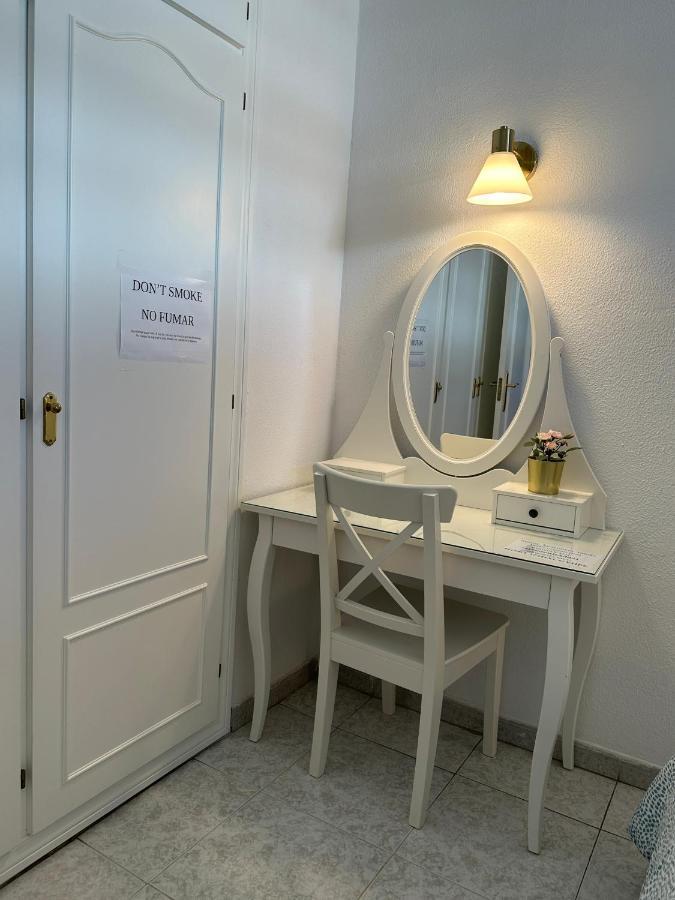 Sunny Apartment Tanife By Yumbo Playa del Inglés Eksteriør bilde