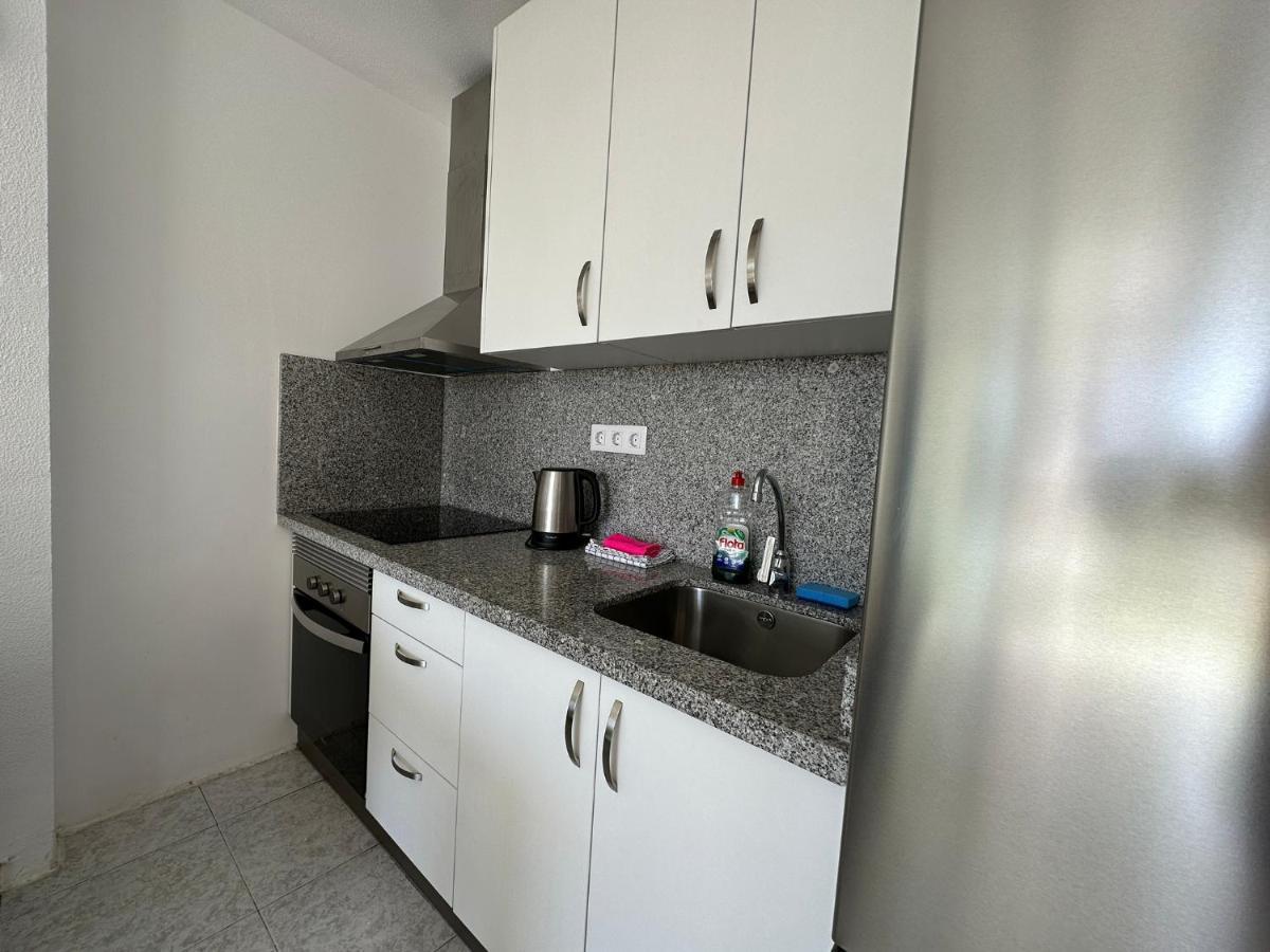 Sunny Apartment Tanife By Yumbo Playa del Inglés Eksteriør bilde