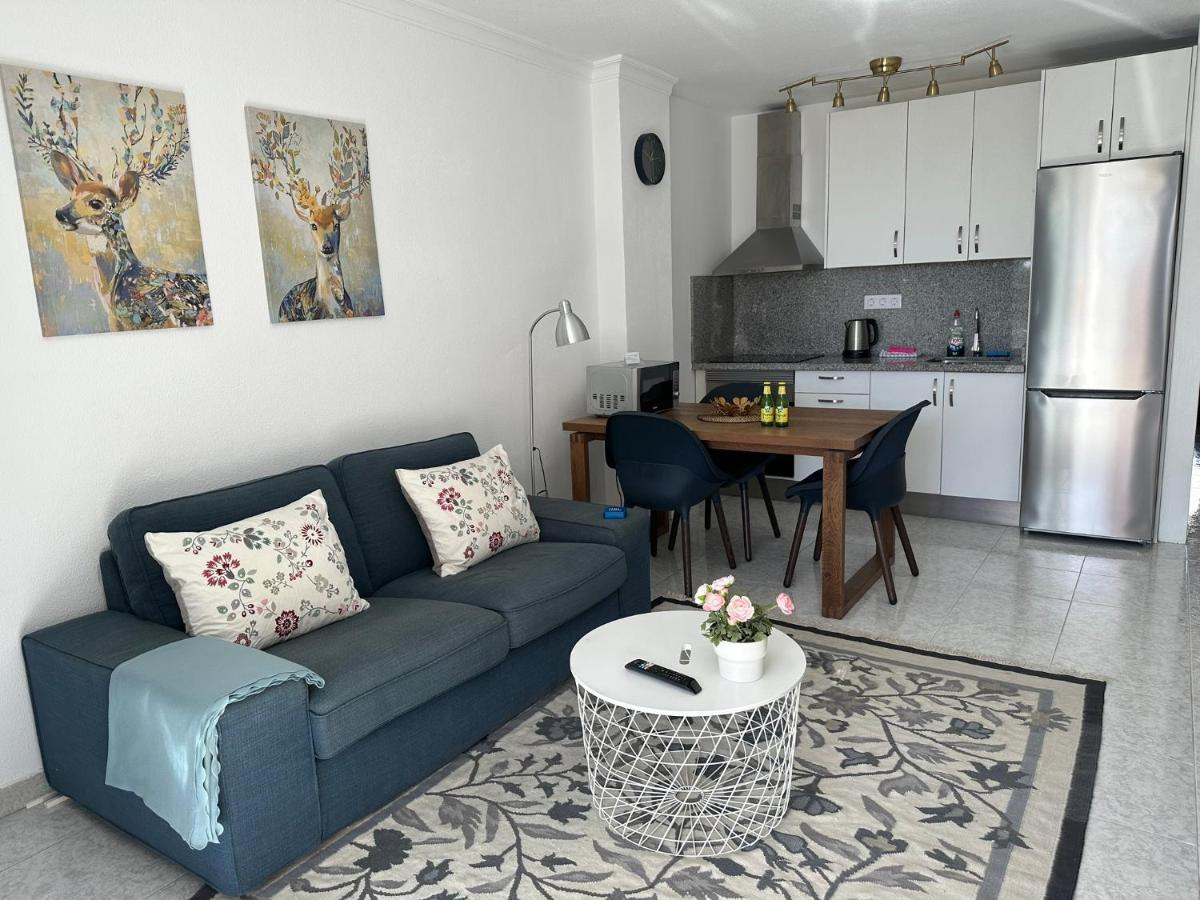 Sunny Apartment Tanife By Yumbo Playa del Inglés Eksteriør bilde