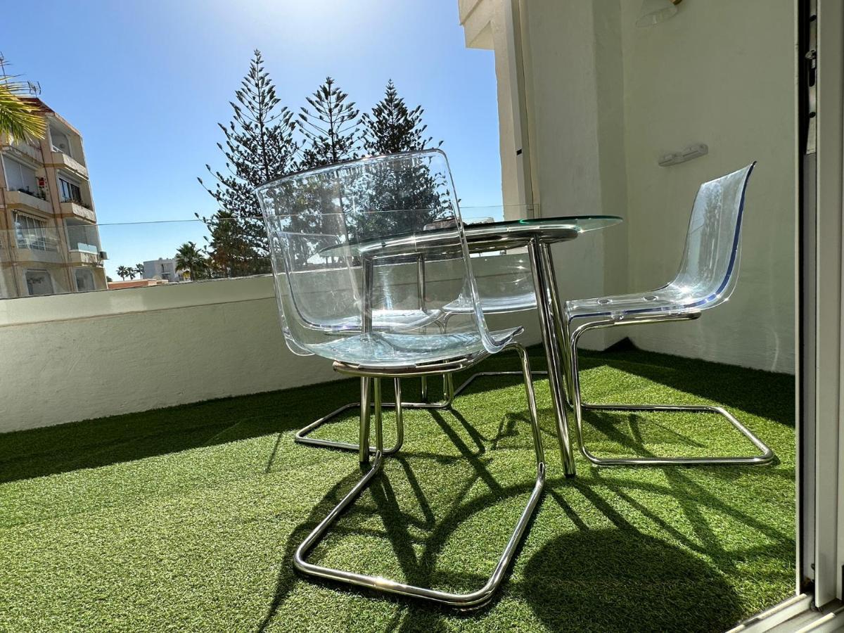Sunny Apartment Tanife By Yumbo Playa del Inglés Eksteriør bilde