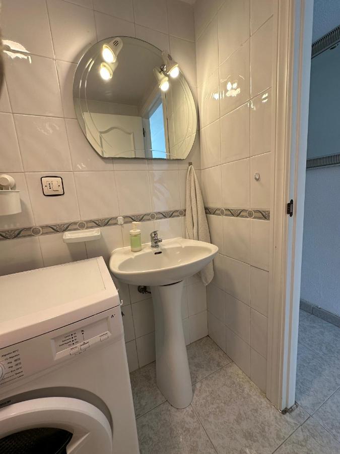 Sunny Apartment Tanife By Yumbo Playa del Inglés Eksteriør bilde
