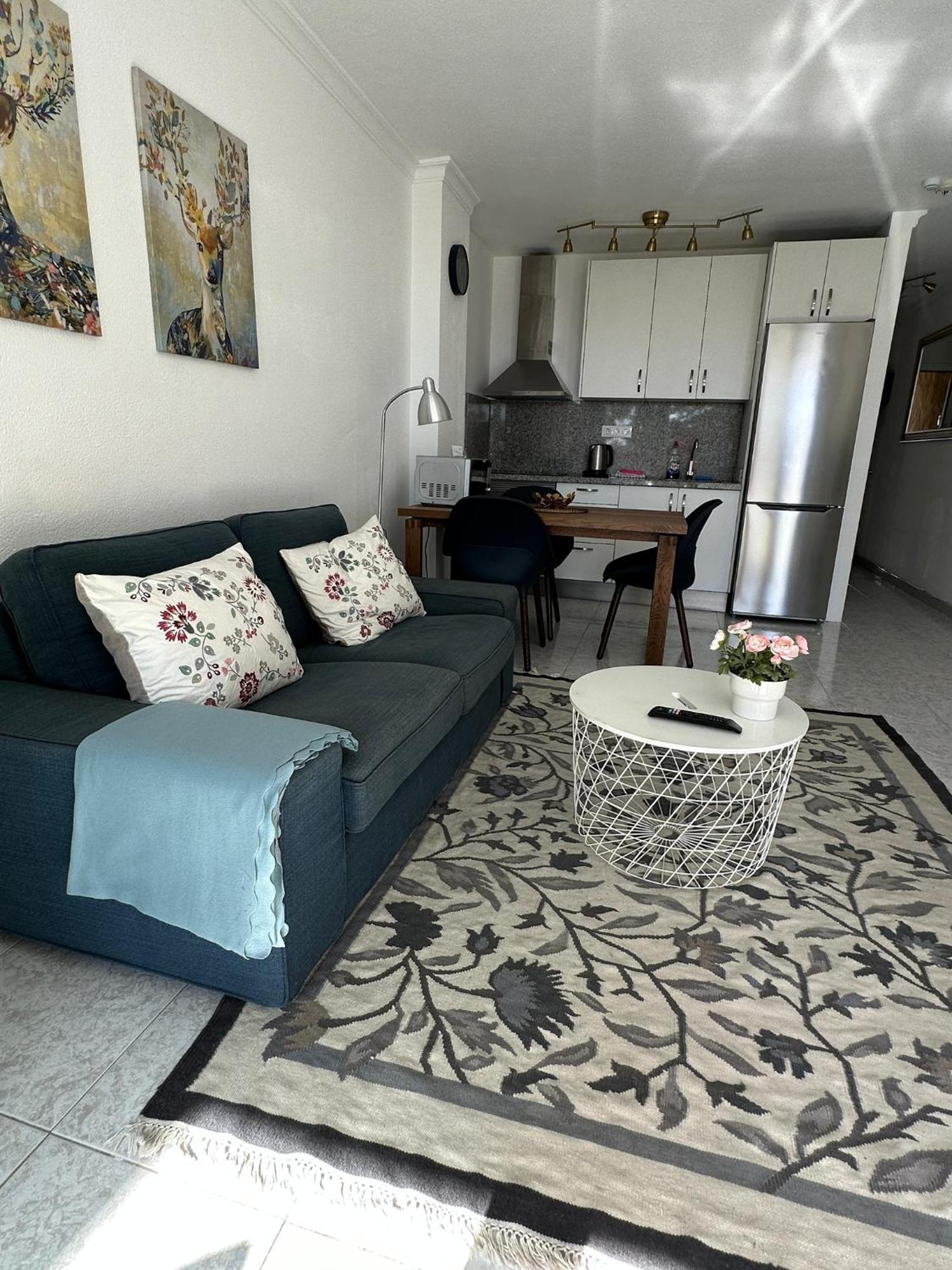 Sunny Apartment Tanife By Yumbo Playa del Inglés Eksteriør bilde