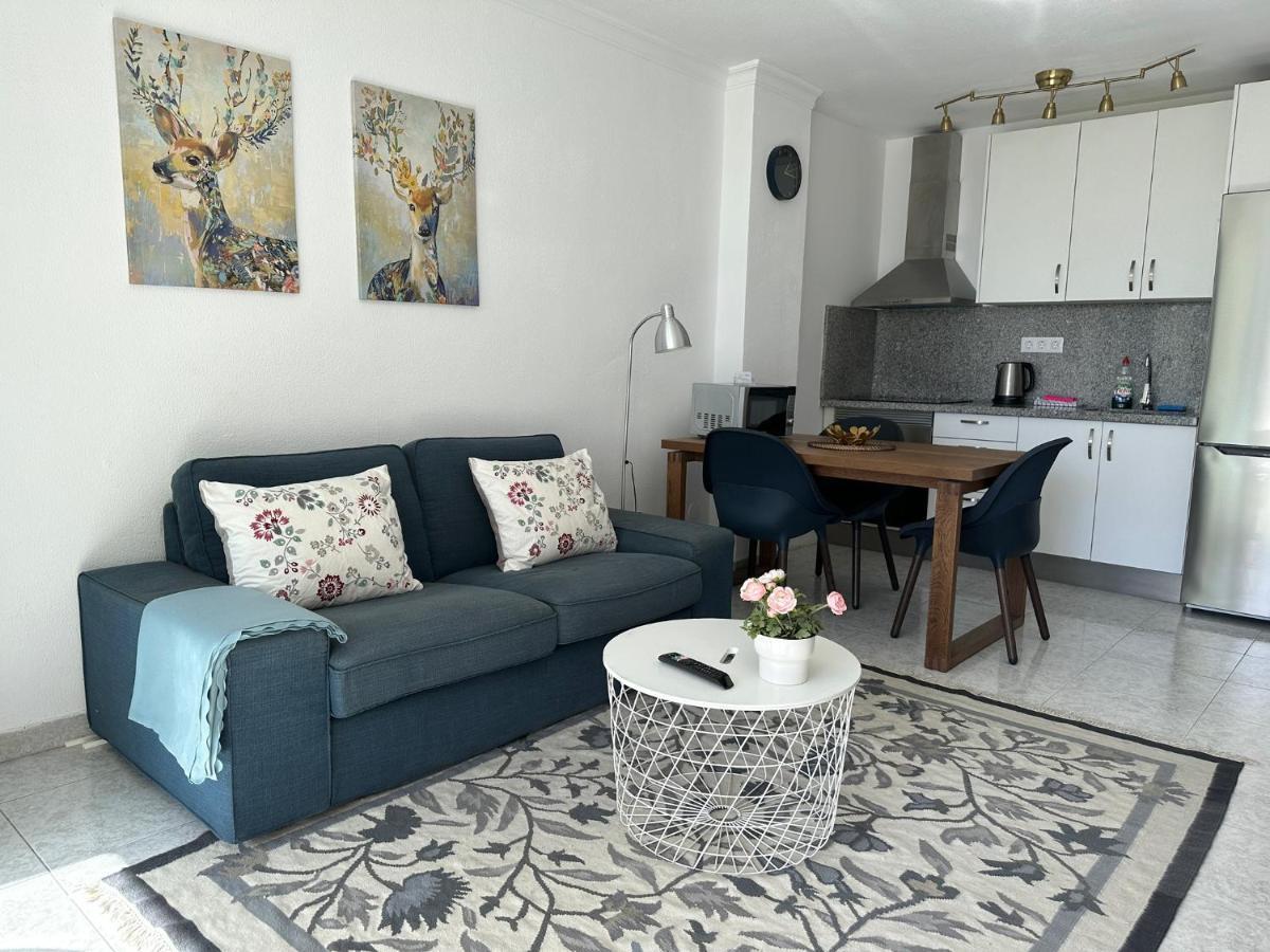 Sunny Apartment Tanife By Yumbo Playa del Inglés Eksteriør bilde