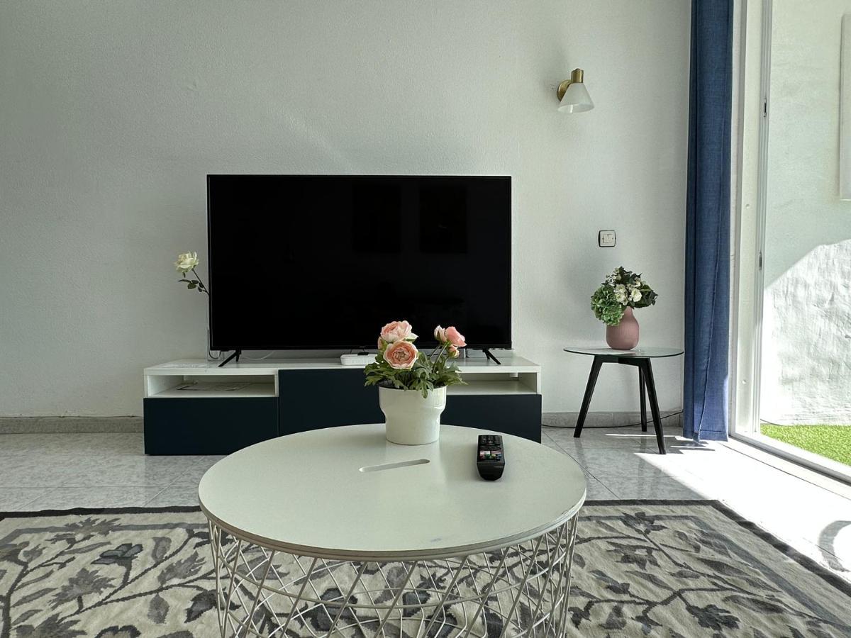 Sunny Apartment Tanife By Yumbo Playa del Inglés Eksteriør bilde