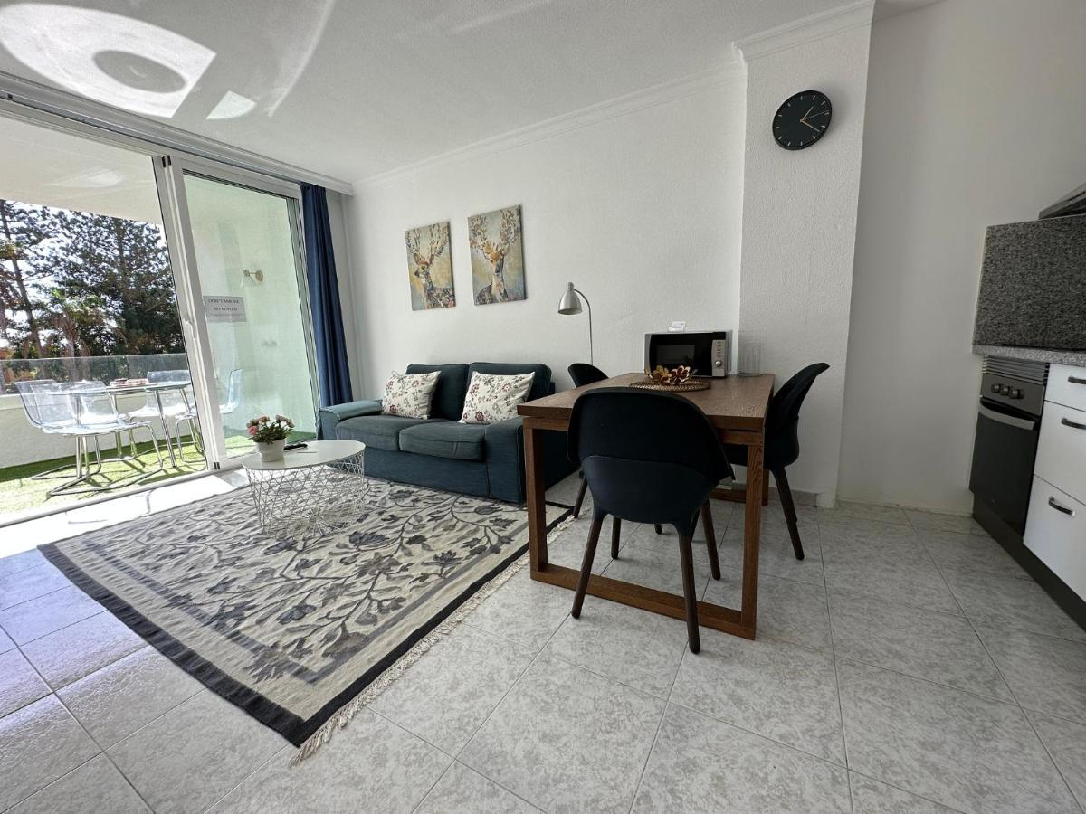 Sunny Apartment Tanife By Yumbo Playa del Inglés Eksteriør bilde