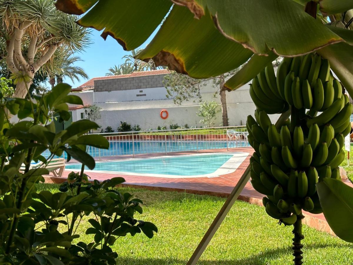 Sunny Apartment Tanife By Yumbo Playa del Inglés Eksteriør bilde