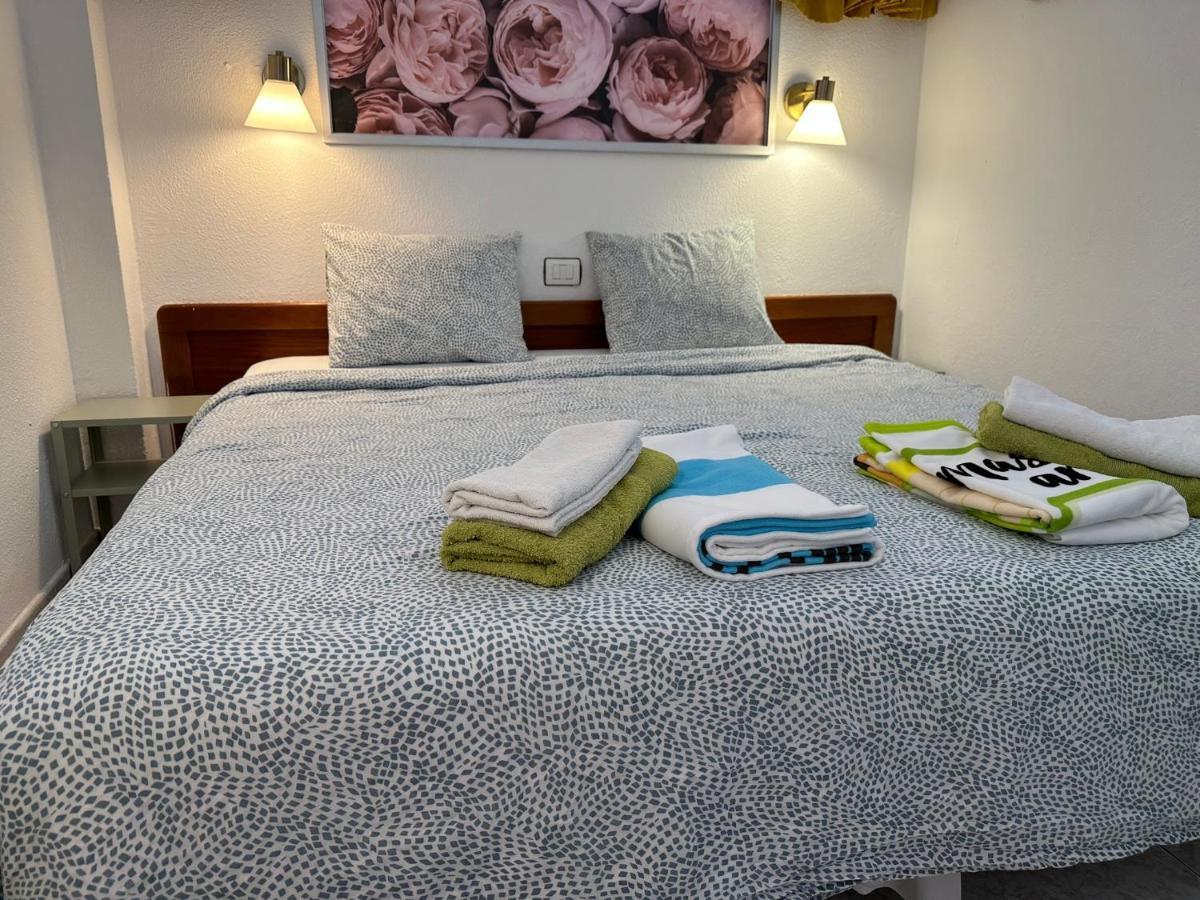 Sunny Apartment Tanife By Yumbo Playa del Inglés Eksteriør bilde