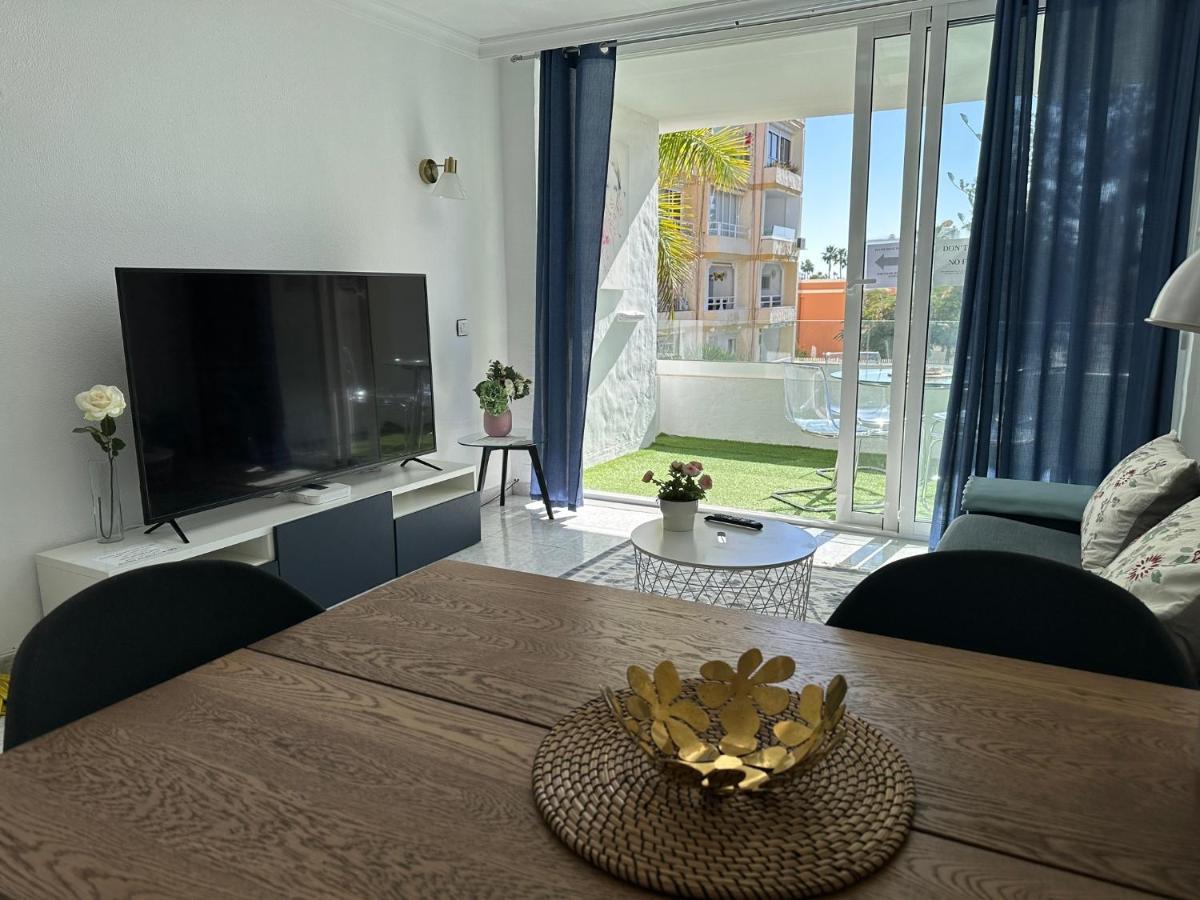 Sunny Apartment Tanife By Yumbo Playa del Inglés Eksteriør bilde