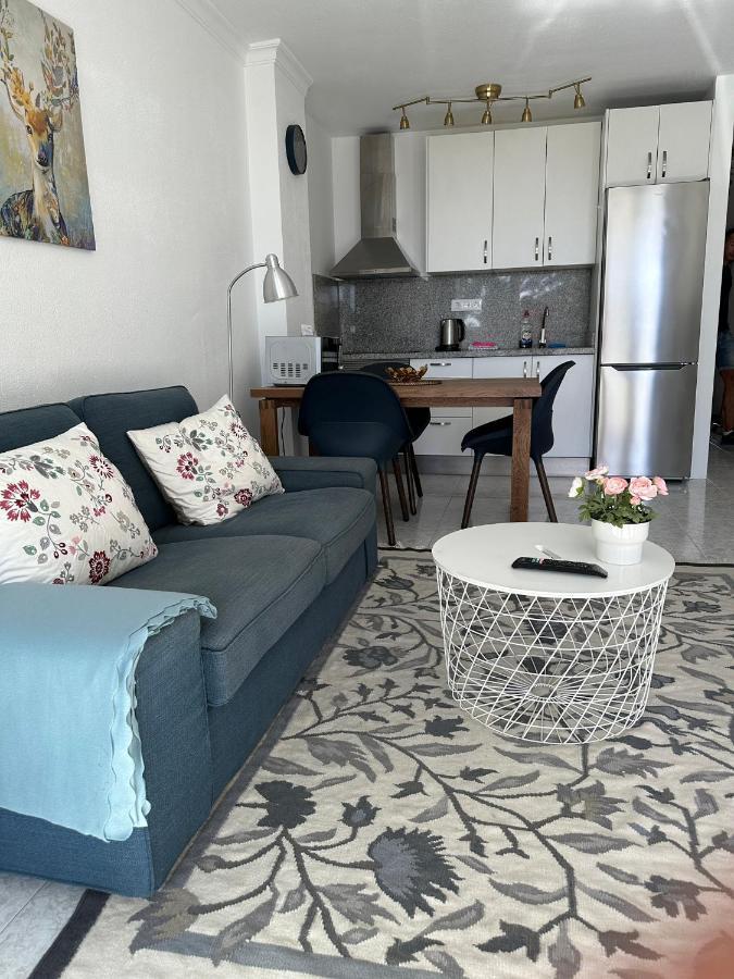 Sunny Apartment Tanife By Yumbo Playa del Inglés Eksteriør bilde