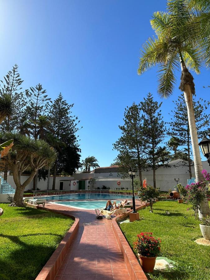 Sunny Apartment Tanife By Yumbo Playa del Inglés Eksteriør bilde