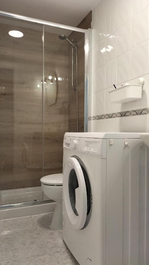 Sunny Apartment Tanife By Yumbo Playa del Inglés Eksteriør bilde