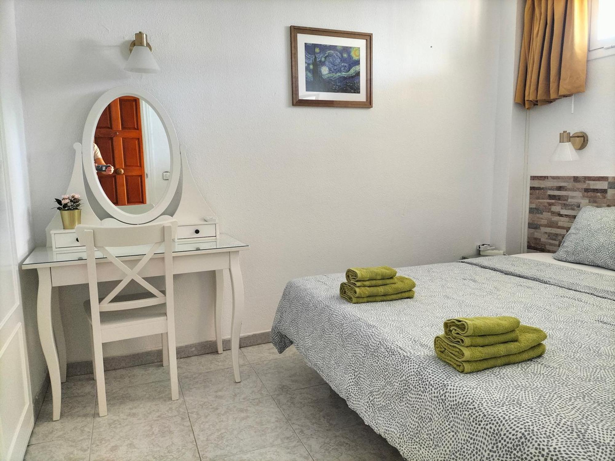 Sunny Apartment Tanife By Yumbo Playa del Inglés Rom bilde
