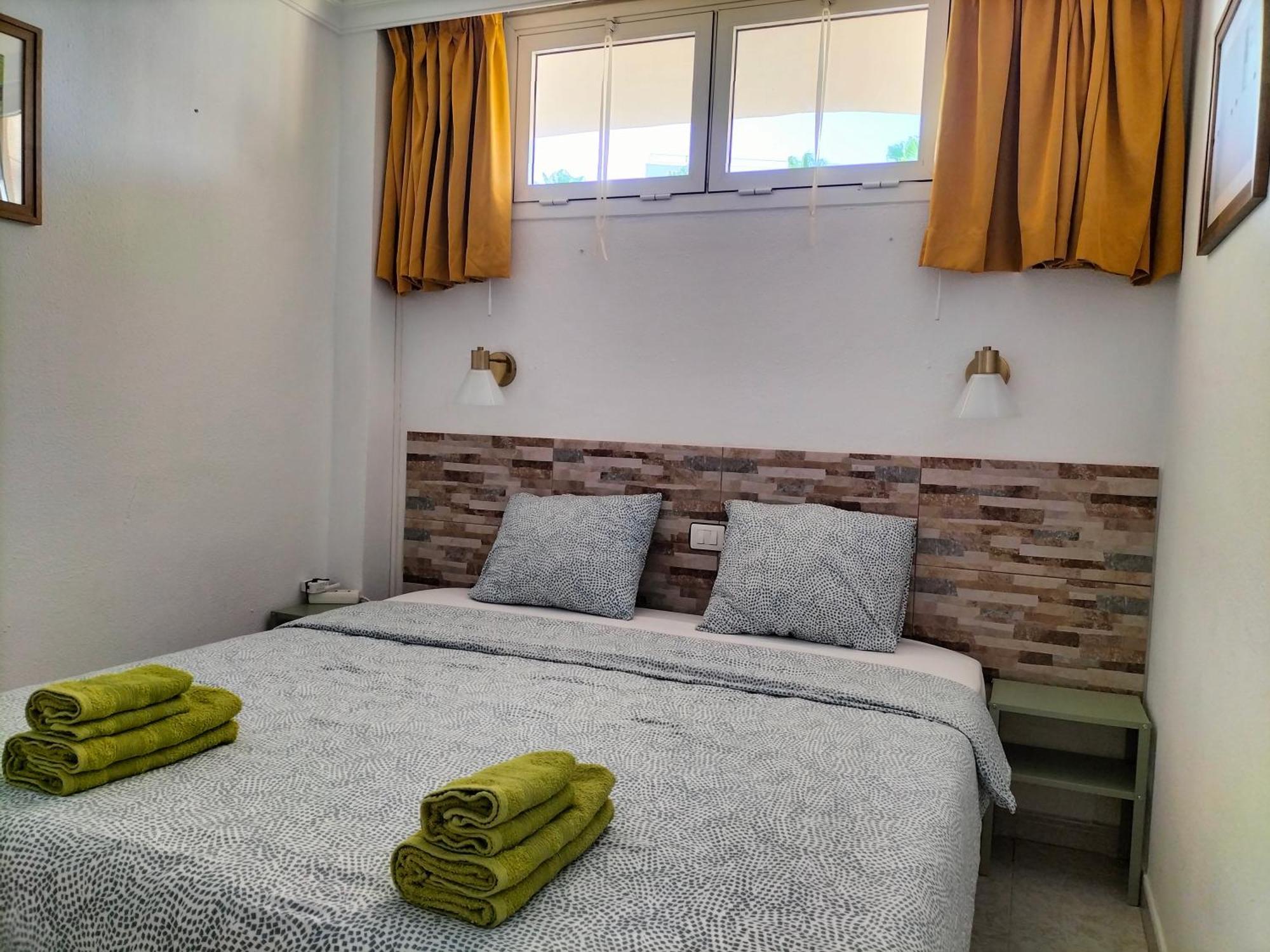 Sunny Apartment Tanife By Yumbo Playa del Inglés Rom bilde